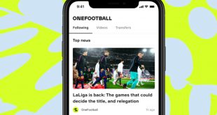 SBC News OneFootball nets $300m funding round to accelerate Web 3  domination