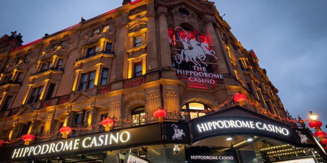 Hippodrome and EPIC Risk Management expand scope of cooperation