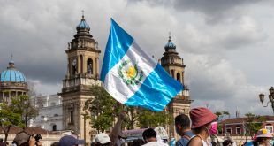SBC News Betcris further boosts LatAm presence with Guatemalan football addition