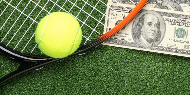 SBC News Tennis continues to account for most suspicious bets in IBIA Q1 report