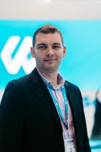 SBC News Peter Ivanov: Ultraplay is staying one step ahead of the curve