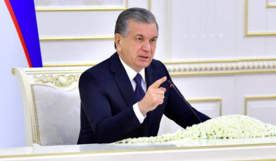 SBC News Uzbekistan withdraws support for sportsbook legalisation 