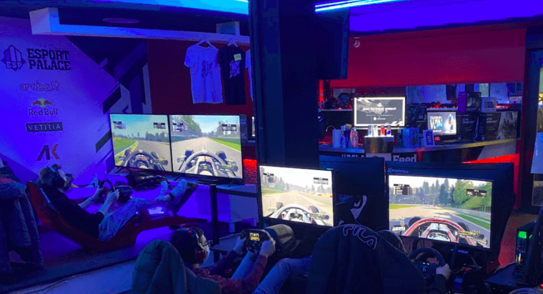 SBC News ADM ordered to clarify laws on esports gaming venues
