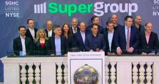 SBC News Super Group expands NYSE boardroom vision