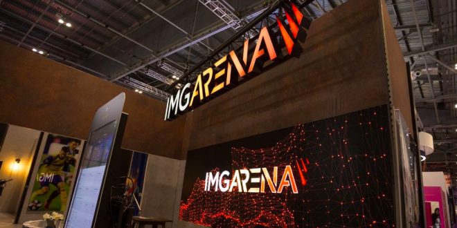 SBC News IMG ARENA invests in Signality to deliver future data gains  