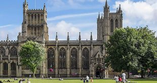 SBC News University of Bristol launches £4m Gambling Harms Research Centre