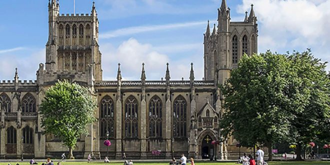 SBC News University of Bristol launches £4m Gambling Harms Research Centre