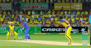 SBC News Sportradar takes the wraps off new Virtual Cricket In-Play betting solution