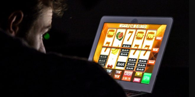 SBC News Pavlos Sideris: Reducing online slot stake limits could lead to more problem gambling