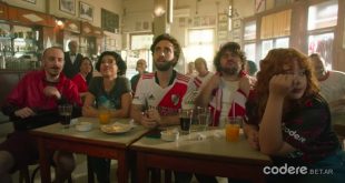 SBC News Codere Online launches first Buenos Aires marketing campaign