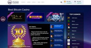 SBC News Speed Media snaps up CoinPoint's crypto casino websites