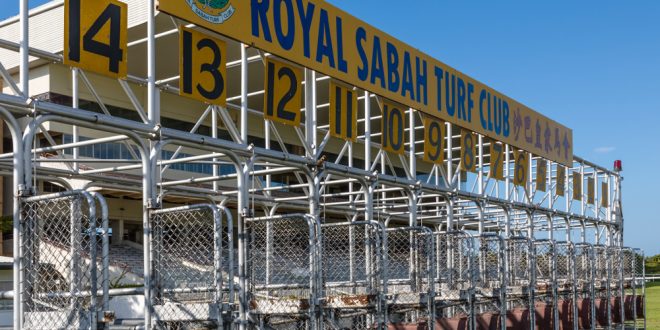 SBC News BetMakers to upgrade Royal Sabah tote system with Quantum solution