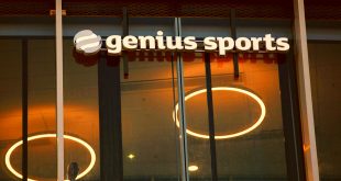 SBC News Sir Hugh Robertson to drive ‘health and future growth’ of Genius Sports