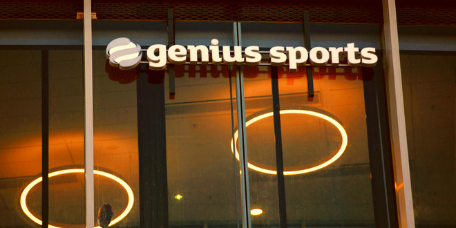 SBC News Sir Hugh Robertson to drive ‘health and future growth’ of Genius Sports