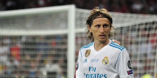 SBC News Modrić joins SofaScore at a ‘significant moment’ pre-World Cup