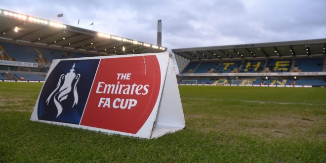 SBC News Stats Perform: How to generate ‘the best analysis possible’ from FA Cup fixtures