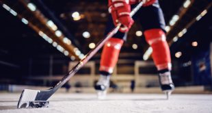 SBC News Sportradar secures global Australian Ice Hockey League data rights