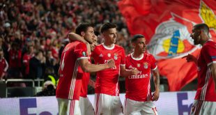 SBC News Genius Sports signs live data and analytics deal with Benfica