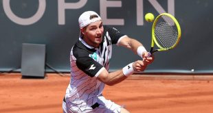 SBC News Betway furthers tennis commitment with Hamburg European Open