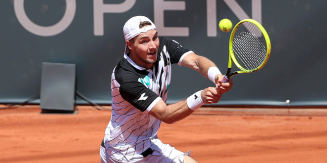 SBC News Betway furthers tennis commitment with Hamburg European Open