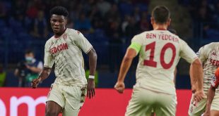 SBC News VBET continues French market expansion plans with AS Monaco