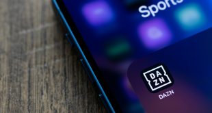 SBC News DAZN keeps recruitment focus with CMO and UK/Ontario MD appointments