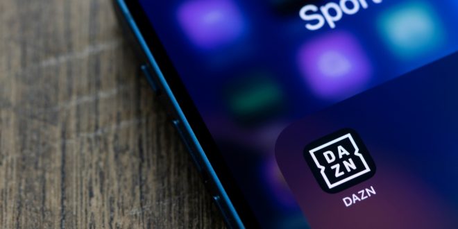 SBC News DAZN keeps recruitment focus with CMO and UK/Ontario MD appointments