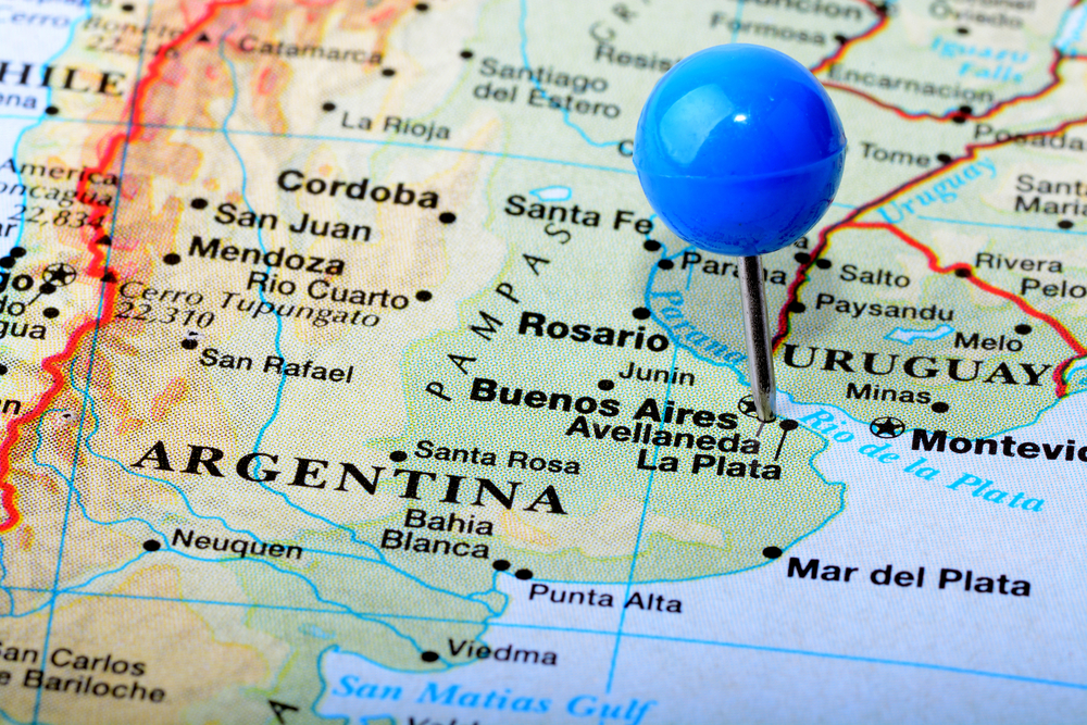 SBC News Buenos Aires market continues to expand as Betway gains licence