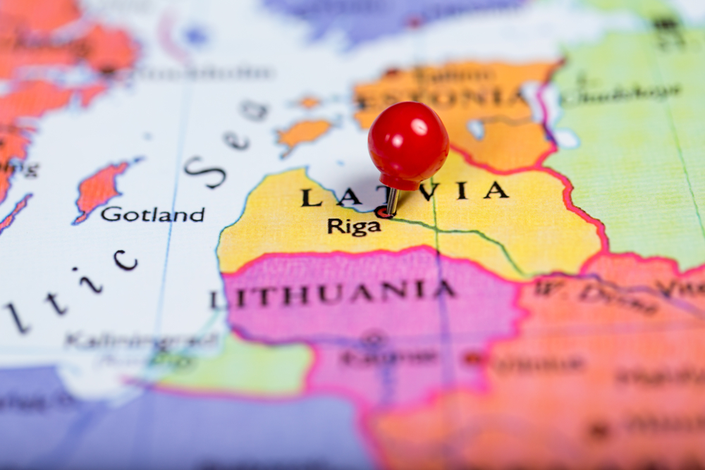 SBC News GiG to power William Hill’s rebranded Latvia entry