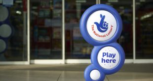 SBC News Allwyn preparing UK lottery retailers for 2024 licence transition
