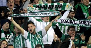 SBC News Olybet continues European expansion with Real Betis