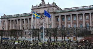 SBC News Swedish Moderates call for Svenska Spel split and sell-off 
