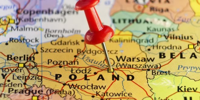 SBC News BetConstruct supports Polish launch of GO+Bet