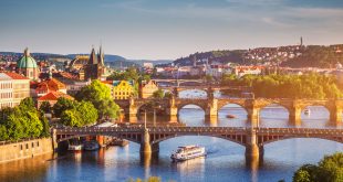 SBC News Parimatch secures double objectives with Prague office opening
