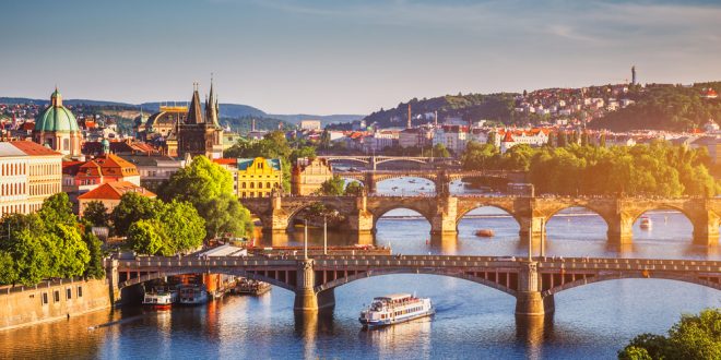 SBC News Parimatch secures double objectives with Prague office opening