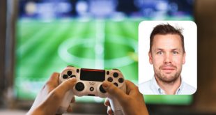 SBC News Tomas Ericsson, Abios: FIFA and NBA2K may have had their heyday in 2020 but they are here to stay