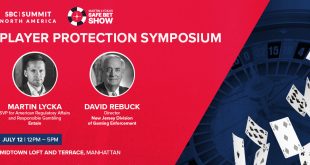 SBC News David Rebuck set to join Safe Bet Show for Player Protection Symposium live special