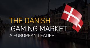 SBC News Danish igaming market report: A European leader