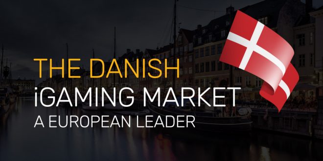 SBC News Danish igaming market report: A European leader