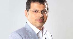 SBC News Entain board recruits Unilever strategist Rahul Welde as NED 