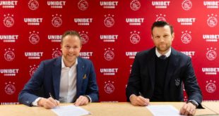 SBC News Unibet fronts ‘community first’ sponsorship with AFC Ajax