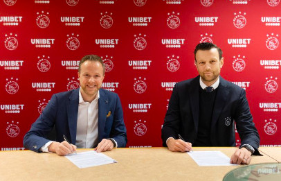 SBC News Unibet fronts ‘community first’ sponsorship with AFC Ajax