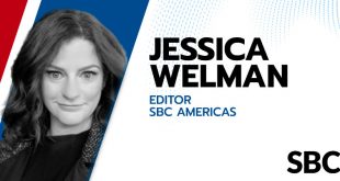 SBC News SBC appoints Jessica Welman as Editor of SBC Americas
