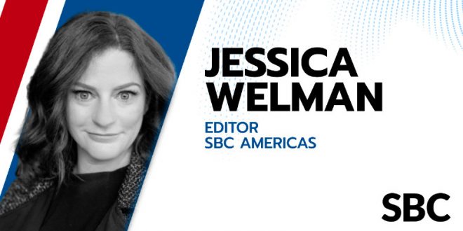 SBC News SBC appoints Jessica Welman as Editor of SBC Americas
