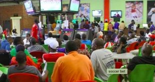 SBC News Ethiopia Youth Ministry seeks to ban sports betting
