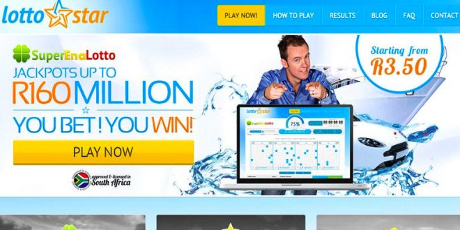 LottoStar casino LottoStar casino