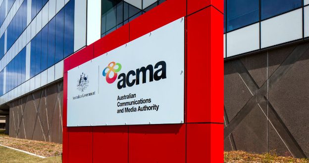 SBC News ACMA nears launch of BetStop across all Australian states