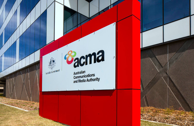 ACMA