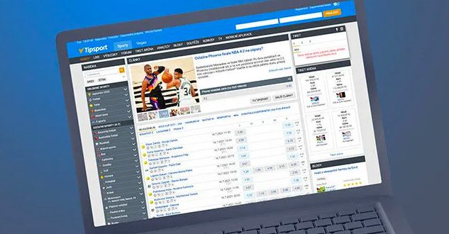 SBC News Tipsport orders data makeover by Genius Sports