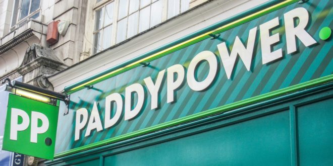 SBC News Paddy Power defends ‘real-life example of stuffing up’ ad against ASA complaints